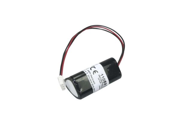 NiMH Akku passend für Drummond Pipet-Aid XL