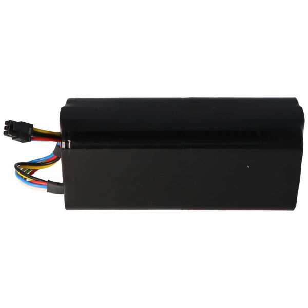 Original Medizinakku Li-Ion 39,6V 3100mAh 121Wh ersetzt Weinmann WM15876