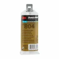 3M™ Scotch-Weld™ EPX Süper Şeffaf Akrilik Yapıştırıcı DP804, Şeffaf, 48.5 ml