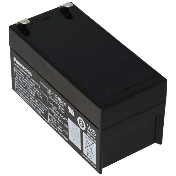 Blei Akku passend für Bosch EKG 503