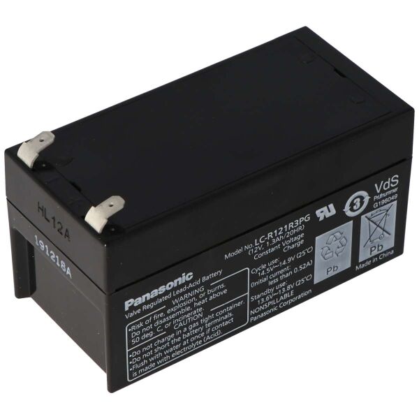 Blei Akku passend für Bosch EKG 503