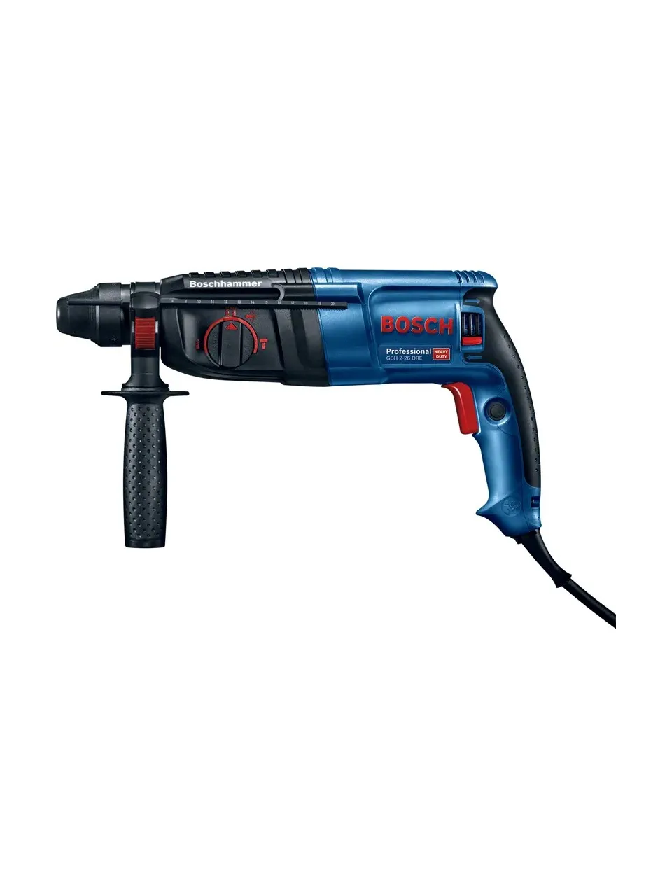 Bosch Professional GBH 2-26 Dre Kırıcı Delici - 0611253703