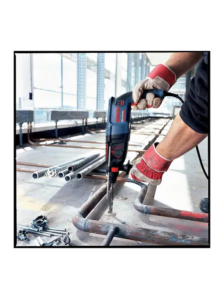 Bosch Professional GBH 2-26 Dre Kırıcı Delici - 0611253703