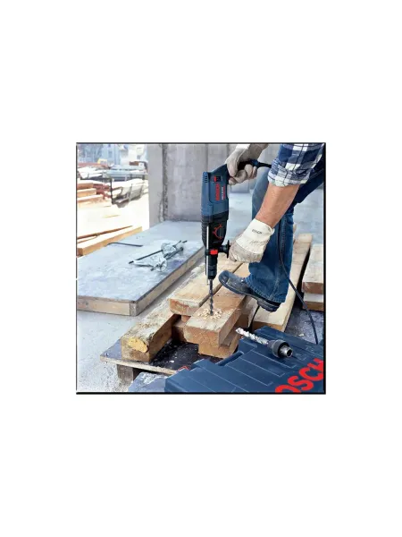 Bosch Professional GBH 2-26 Dre Kırıcı Delici - 0611253703