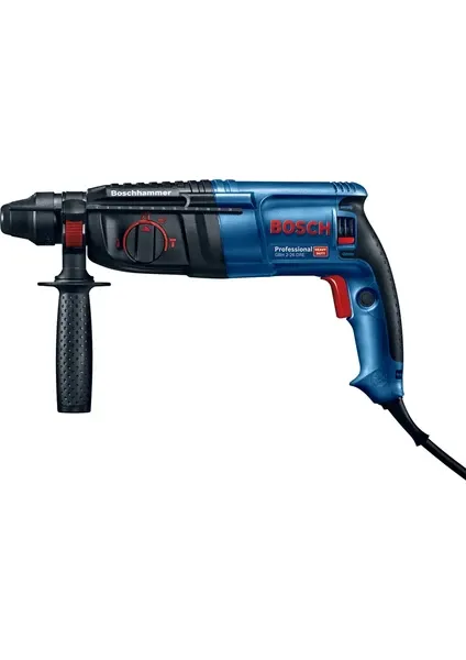 Bosch Professional GBH 2-26 Dre Kırıcı Delici - 0611253703