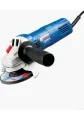 Bosch Professional GWS 750-115 mm Avuç Taşlama Makinesi - 0601394000