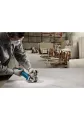 Bosch Professional GWS 750-115 mm Avuç Taşlama Makinesi - 0601394000