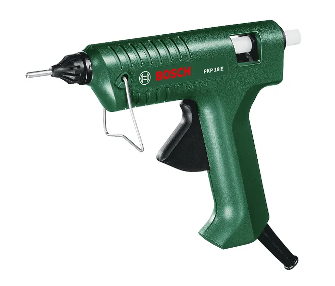Bosch PKP 18 E-Elektrikli Silikon Mum Tabancası