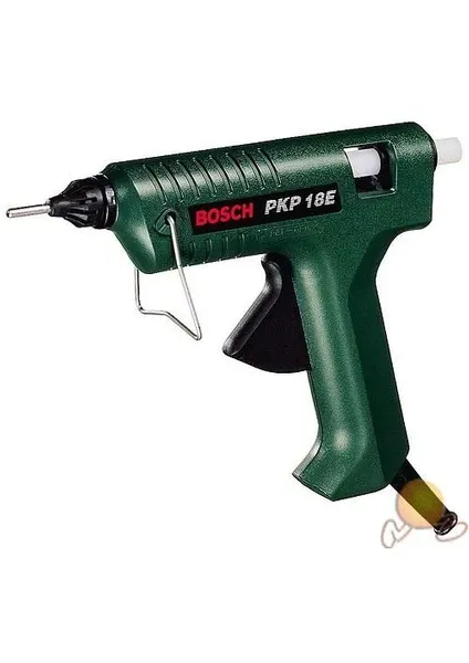 Bosch PKP 18 E-Elektrikli Silikon Mum Tabancası