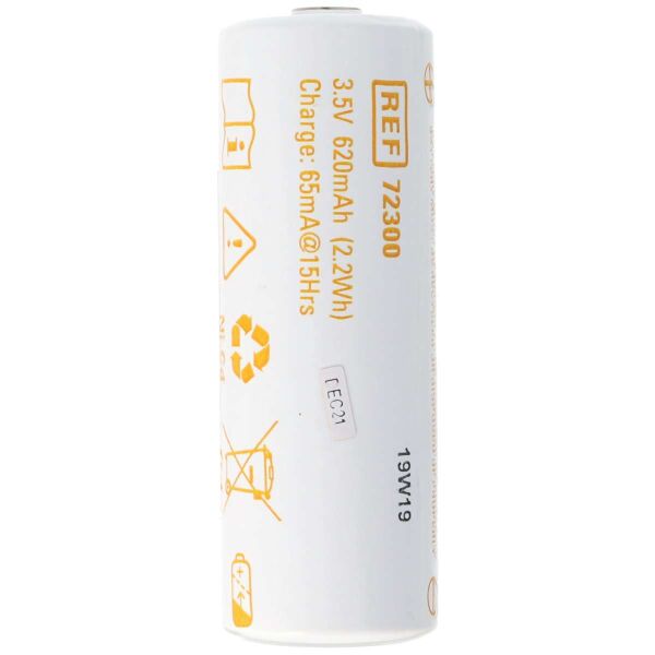 Original NC Akku Welch Allyn 72300