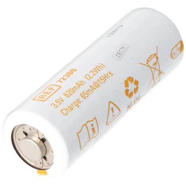 Original NC Akku Welch Allyn 72300