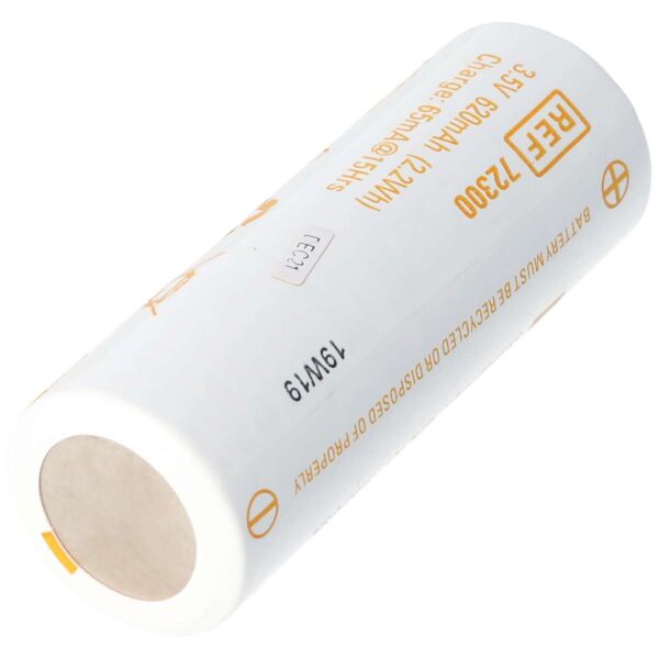 Original NC Akku Welch Allyn 72300