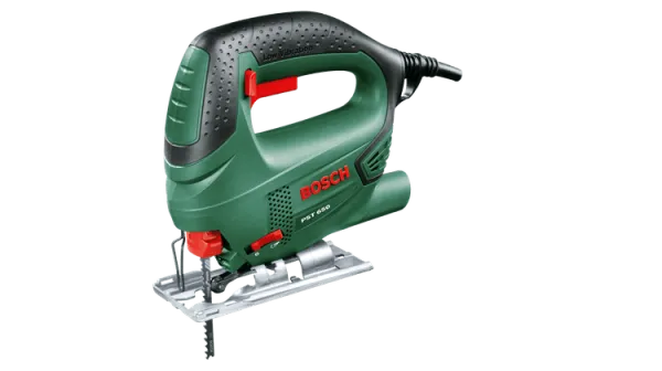 Bosch PST 650 DEKUPAJ TESTERESİ