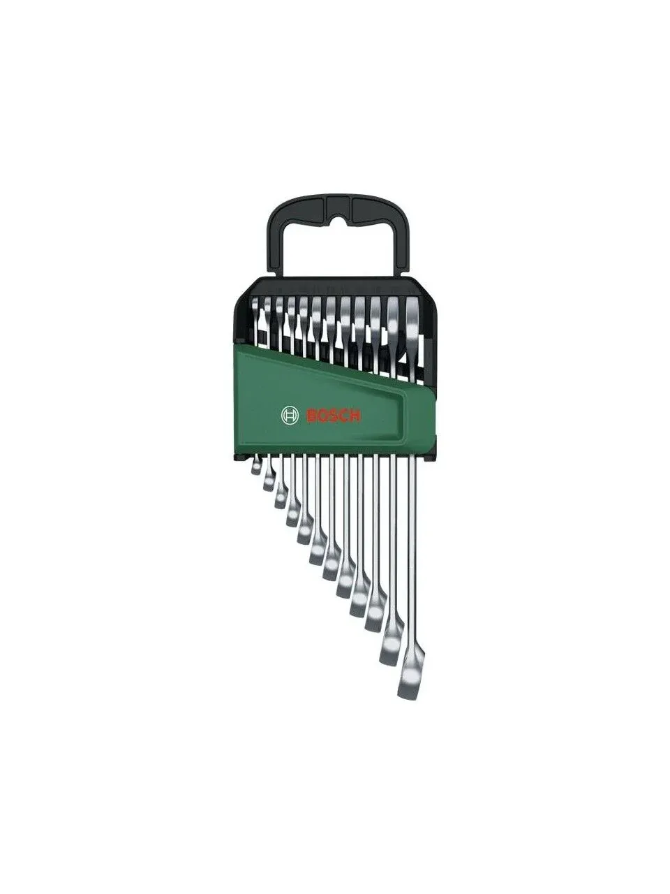 Bosch Kombine Anahtar Seti 12 Parça