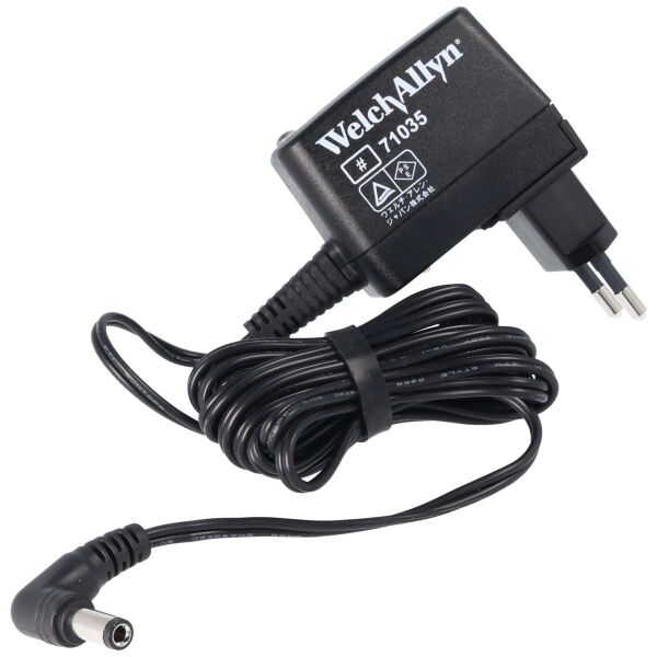 WelchAllyn 71035 Original Welch Allyn Ladegerät Typ 71032 71025 901000