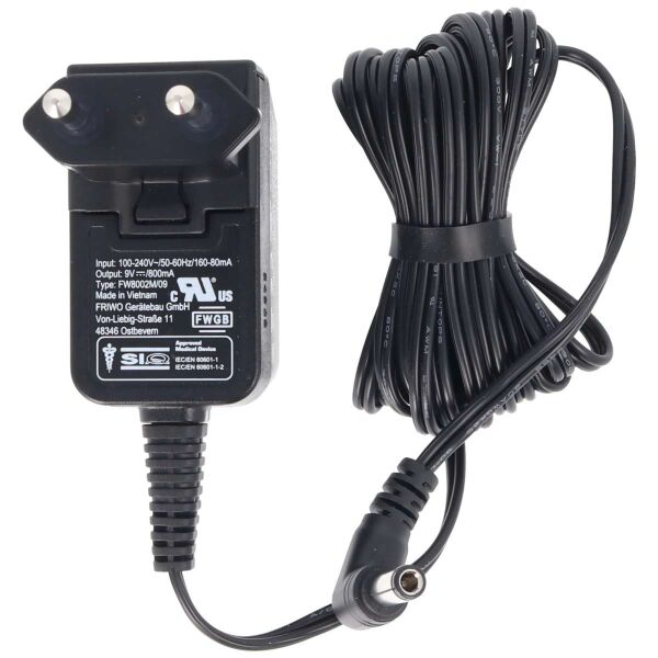 WelchAllyn 71035 Original Welch Allyn Ladegerät Typ 71032 71025 901000