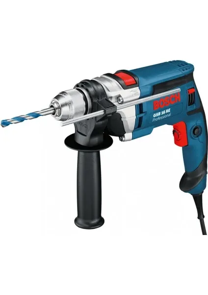 Bosch Gsb 16 RE Darbeli Matkap Profesyonel Hizmet