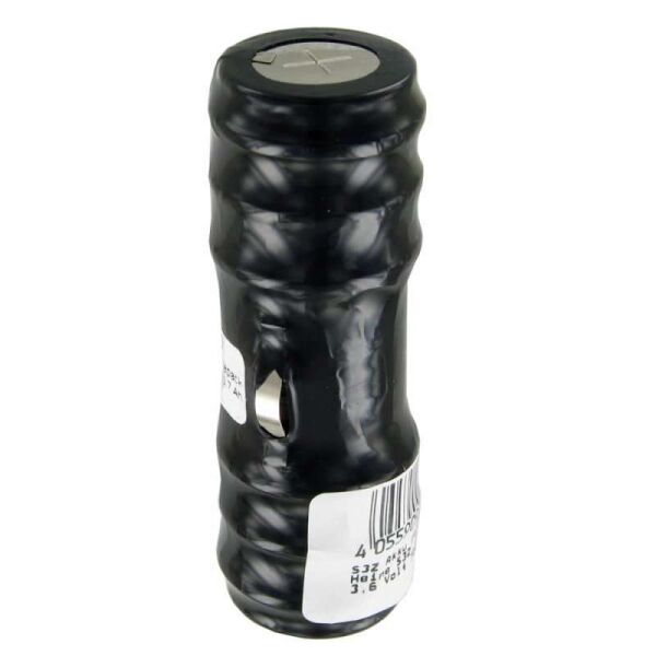 Akku passend für Heine S3Z, X-0299314 3,6 Volt 700mAh