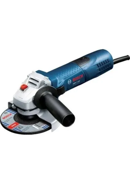Bosch Professional GWS 7-115 Avuç Taşlama Makinesi - 0601388106
