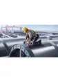 Bosch Professional GDR 120-LI 12 Volt 2.0 Ah Çift Akülü Darbeli vidalama - Çantalı