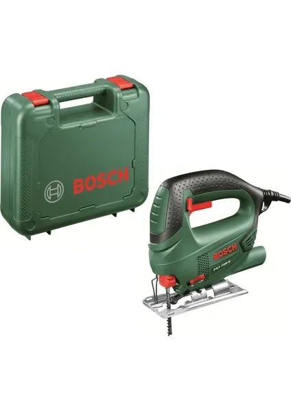 Bosch PST 700 E Easy Dekupaj Testere 500 Watt