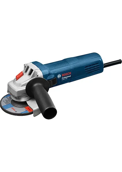 Bosch GWS 750 S Avuç Taşlama
