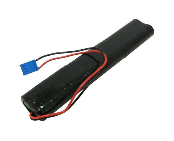 Medizinakku NiMH 7,2V 900mAh ersetzt Schiller 39215200