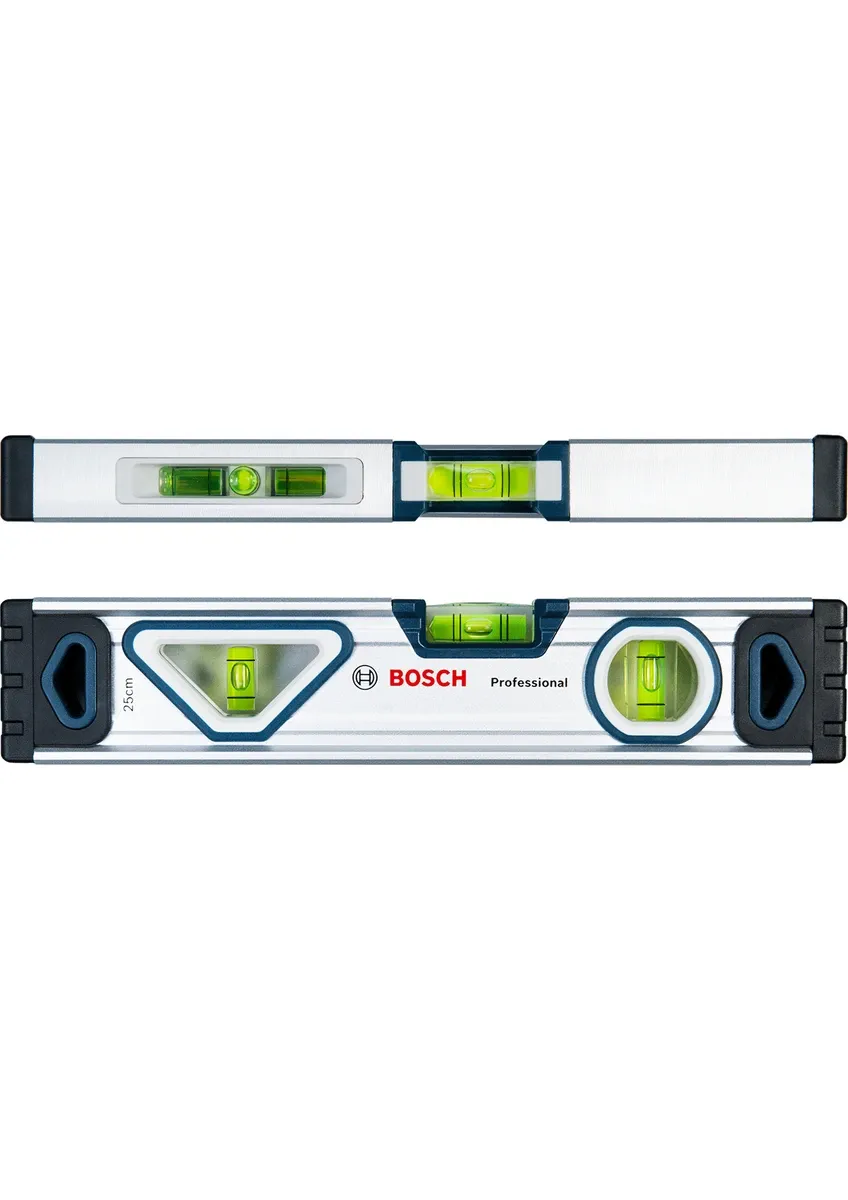 Bosch Profesyonel Su Terazisi 25CM - 60CM - 120CM