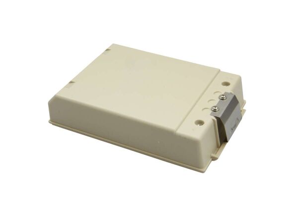 NC Akku passend für Physio Control Defibrillator Lifepak 5/ 10/ 250 Monitor LP5 LP10 LP12 LP250 Lifepak5 Lifepak10 Liefepak250 CE Konform