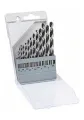 Bosch 13 Parça Metal Pointteq Spiral Matkap Ucu Seti