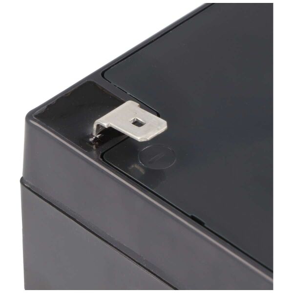 Blei Akkueinsatz passend für Maxi Sky 600 Lifter 2x12 Volt 5,0 Ah - 403.10500