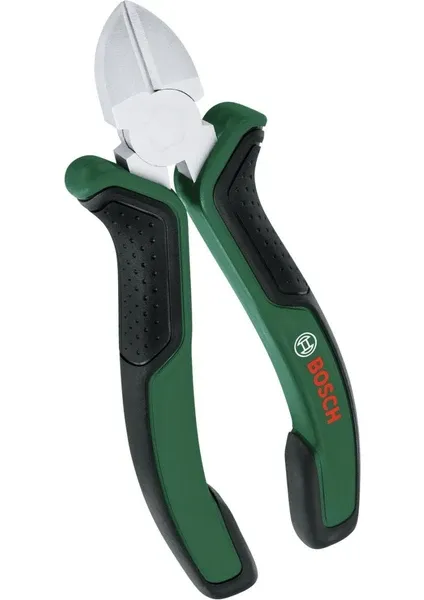 Bosch Diyagonal Yan Keski 160 mm - 1600A032VE
