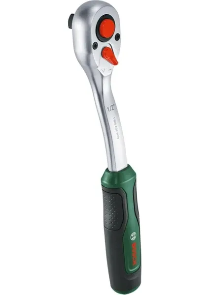 Bosch 1/2 Cırcırlı Somun SIKMA-1600A0317V