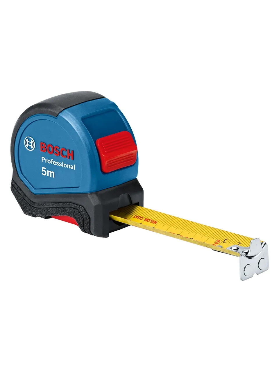 Bosch Profesyonel Şerit Metre 5m