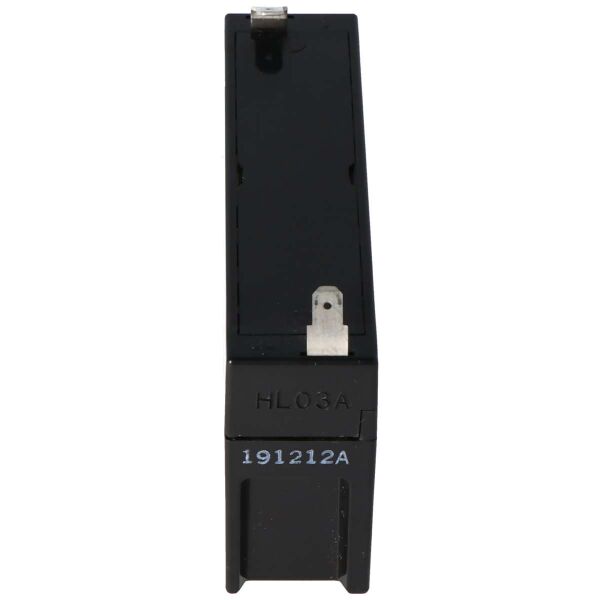 Blei Akku passend für Ivac, Alaris Spritzenpumpe 741