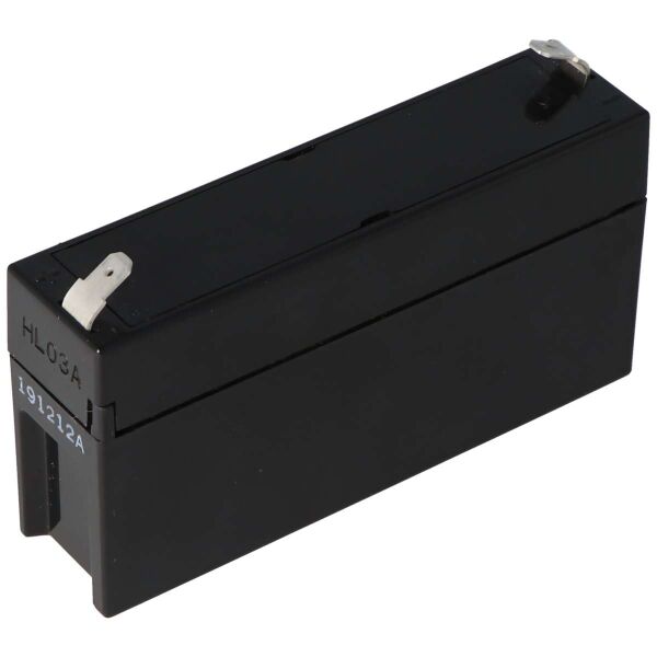 Blei Akku passend für Ivac, Alaris Spritzenpumpe 741