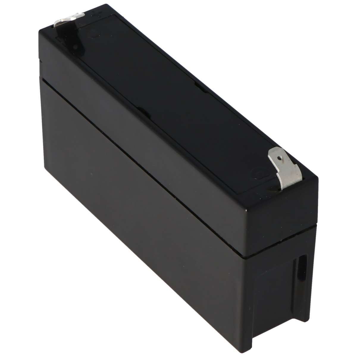 Blei Akku passend für Ivac, Alaris Spritzenpumpe 741