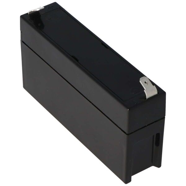 Blei Akku passend für Ivac, Alaris Spritzenpumpe 741