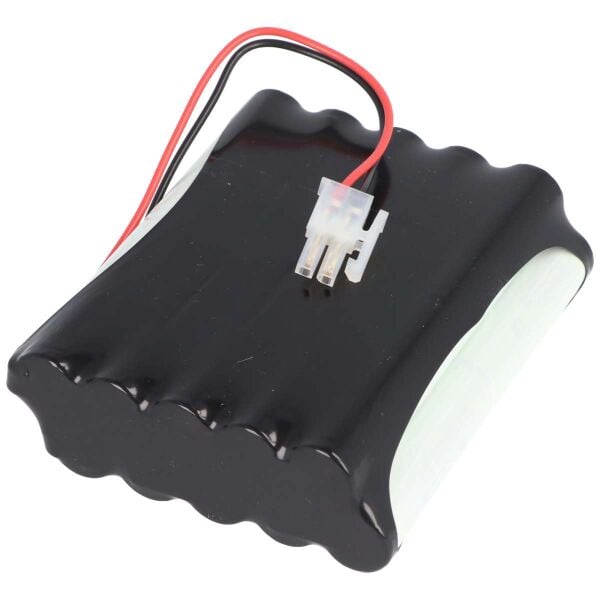 NC Akku passend für Cardioline EKG Delta 1+, 3+, 6+