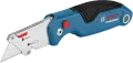 Bosch Profesyonel Maket Bıçağı ve Bıçak Yedeği Seti