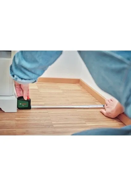 Bosch Şerit Metre 3m
