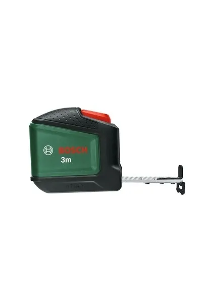 Bosch Şerit Metre 3m