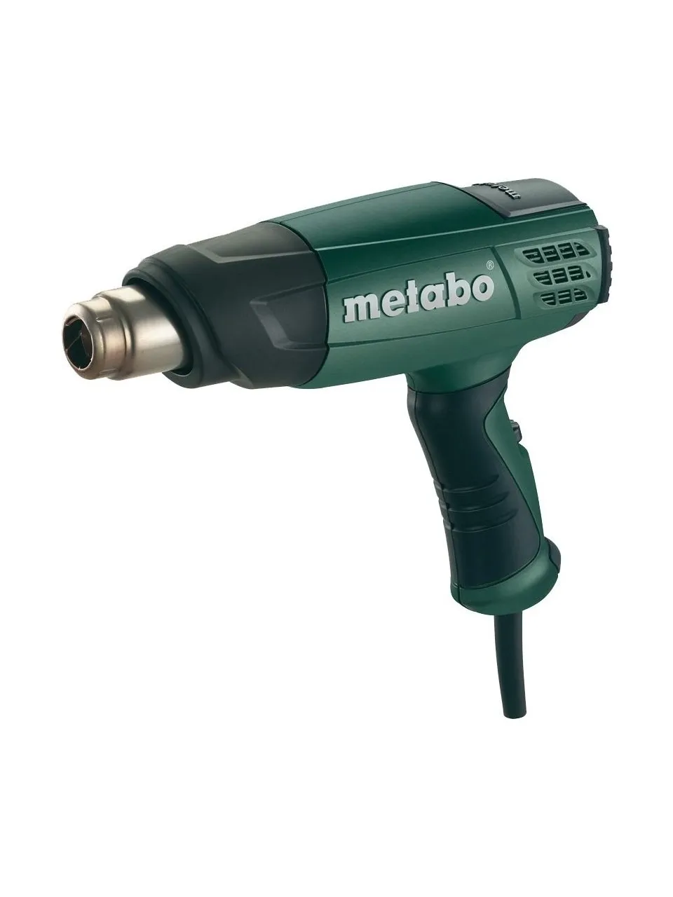 Metabo H 20-600 Sıcak Hava Tabancası 2000W