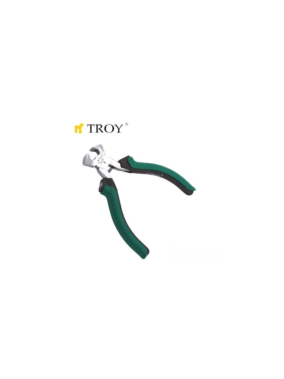 Troy 21051 Elektronikçi Tepe Keski 115Mm