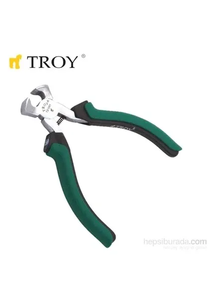 Troy 21051 Elektronikçi Tepe Keski 115Mm