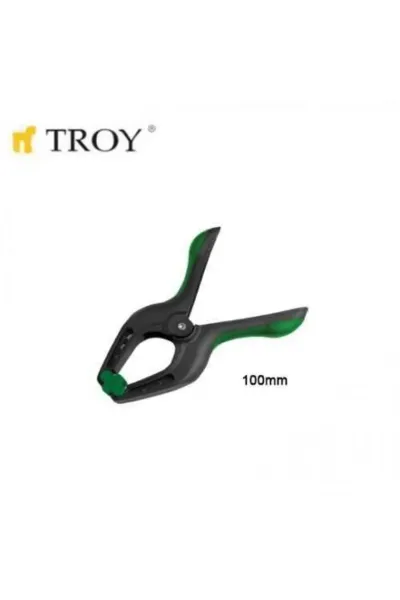 Troy 25054 Mandal Tipi İşkence (100Mm)