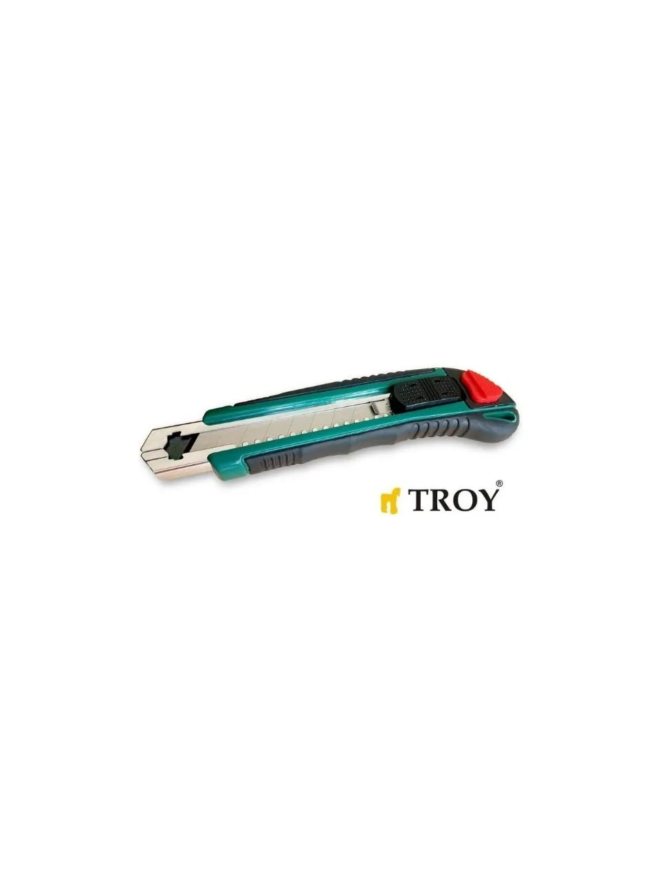 Troy 21600 Maket Bıçağı Profosyenel