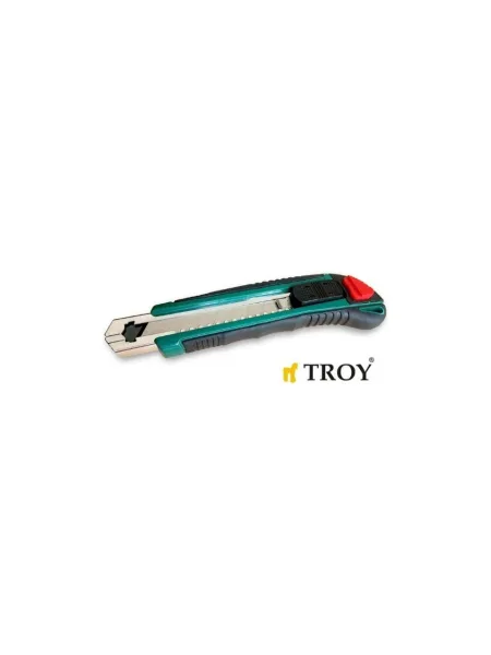 Troy 21600 Maket Bıçağı Profosyenel