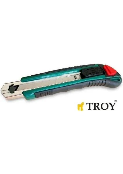 Troy 21600 Maket Bıçağı Profosyenel