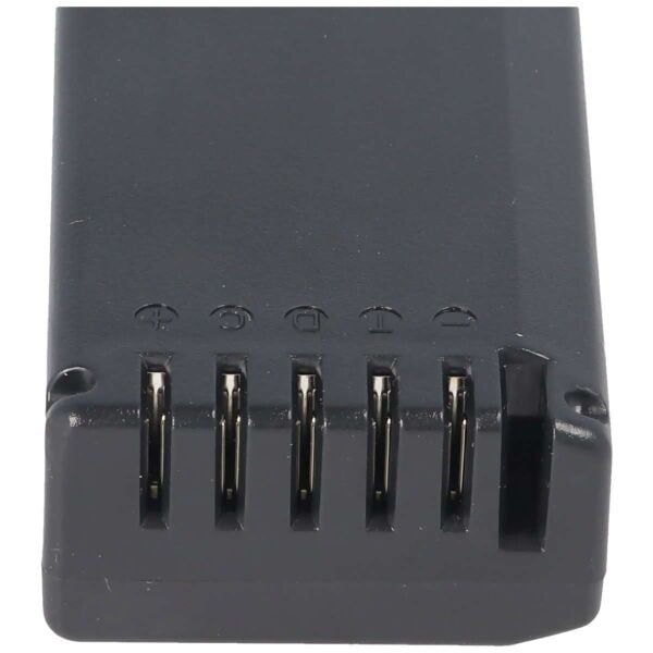 Li-ion Akku passend für Verathon Bladderscan BIOCON 700 Li18S 900102095